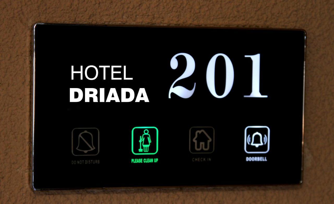 Hotel Driada Gjakova Zewnętrze zdjęcie