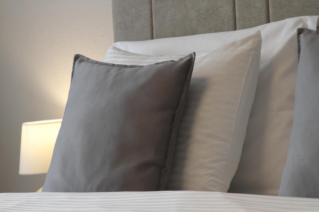 Hotel Driada Gjakova Zewnętrze zdjęcie