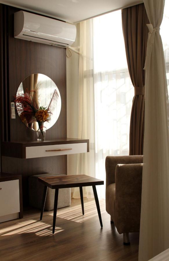 Hotel Driada Gjakova Zewnętrze zdjęcie