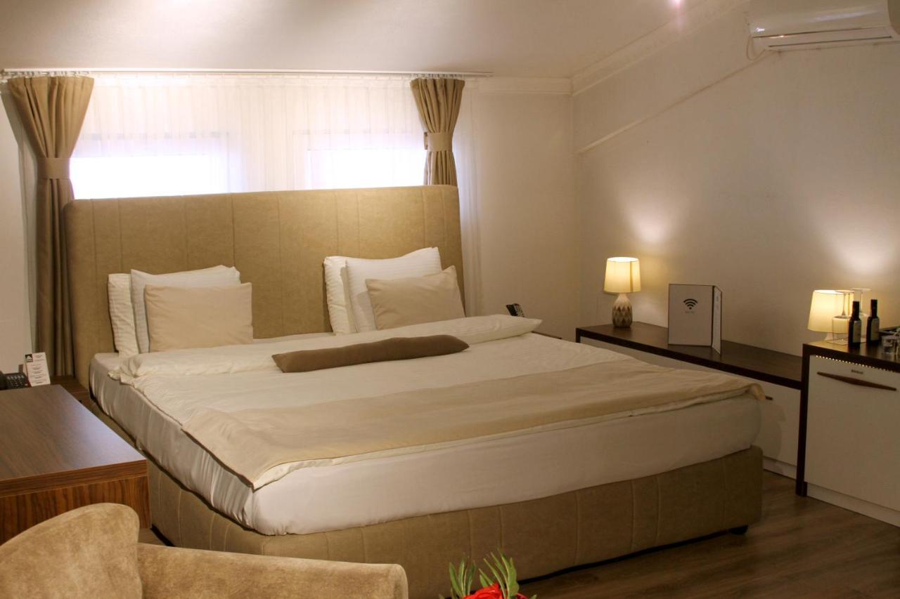Hotel Driada Gjakova Zewnętrze zdjęcie