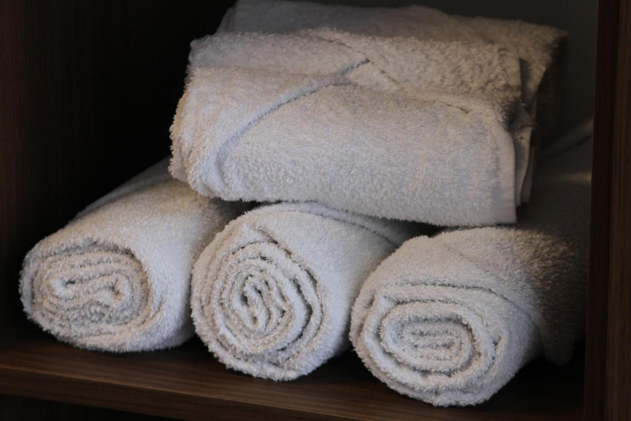 Hotel Driada Gjakova Zewnętrze zdjęcie