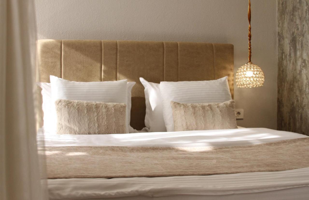 Hotel Driada Gjakova Zewnętrze zdjęcie