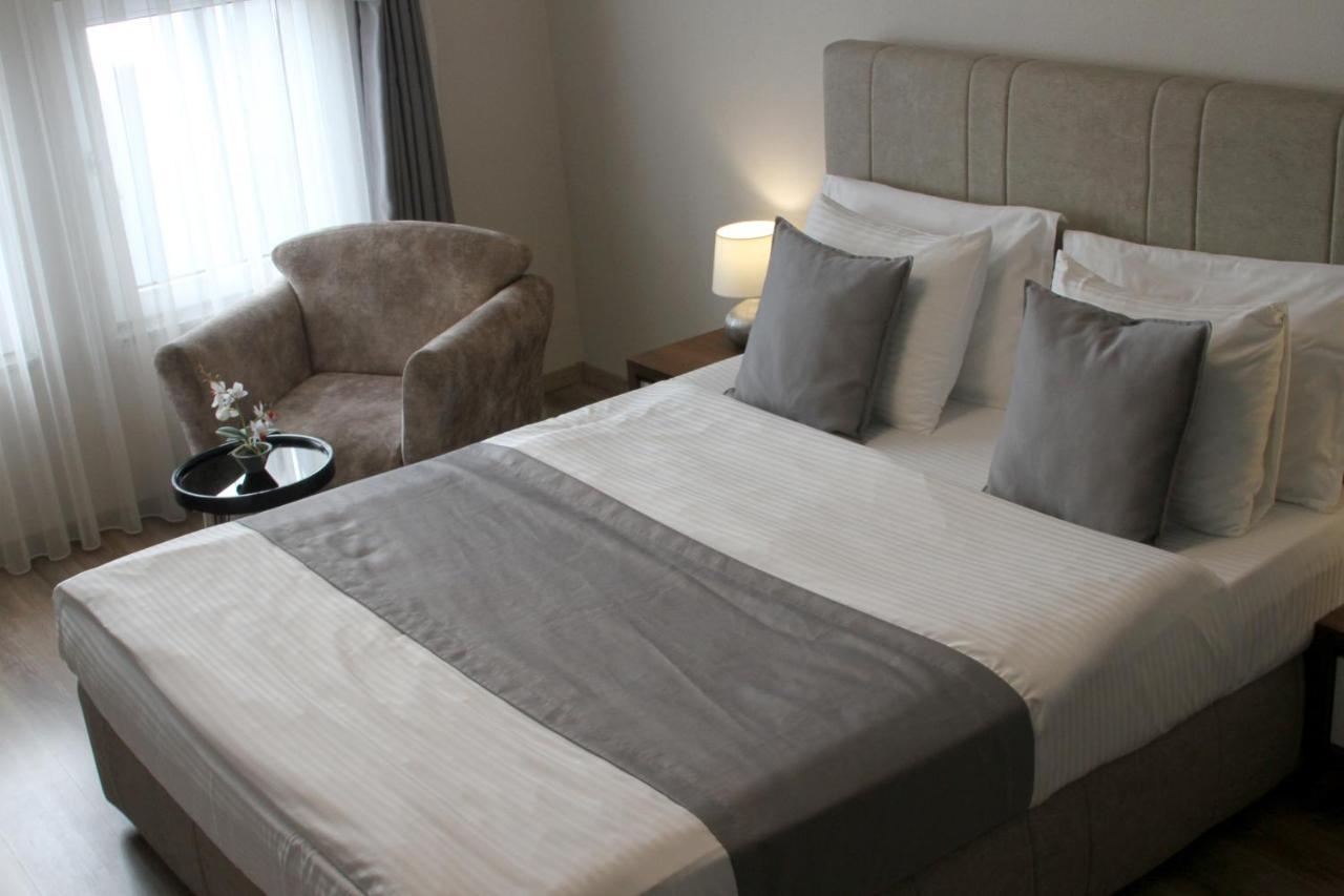 Hotel Driada Gjakova Zewnętrze zdjęcie