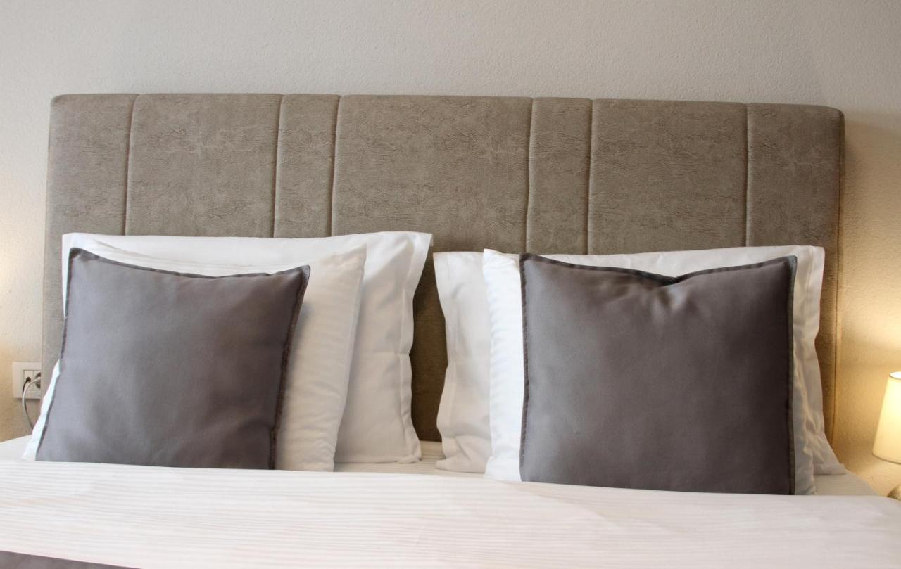 Hotel Driada Gjakova Zewnętrze zdjęcie