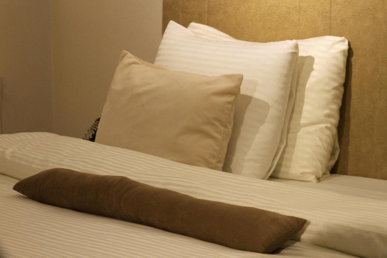 Hotel Driada Gjakova Zewnętrze zdjęcie