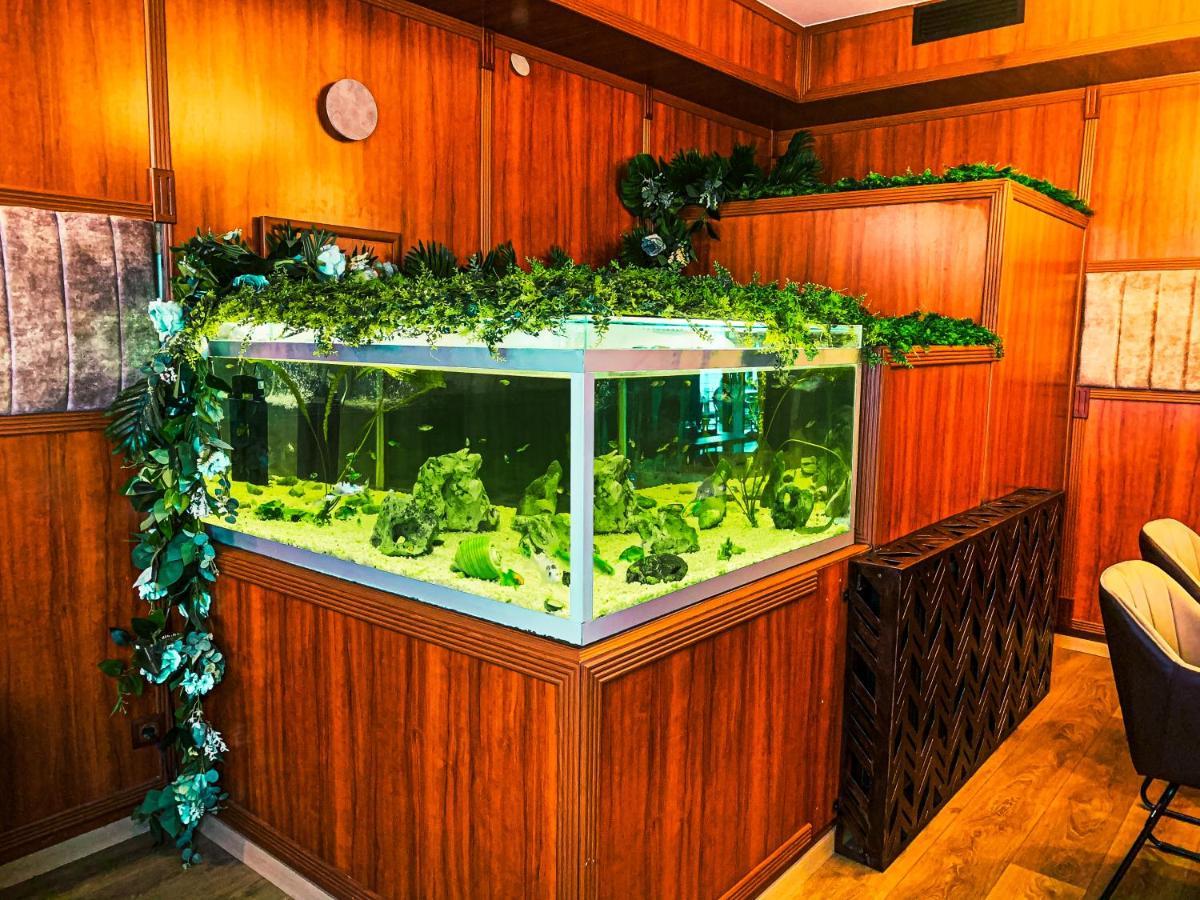 Hotel Driada Gjakova Zewnętrze zdjęcie