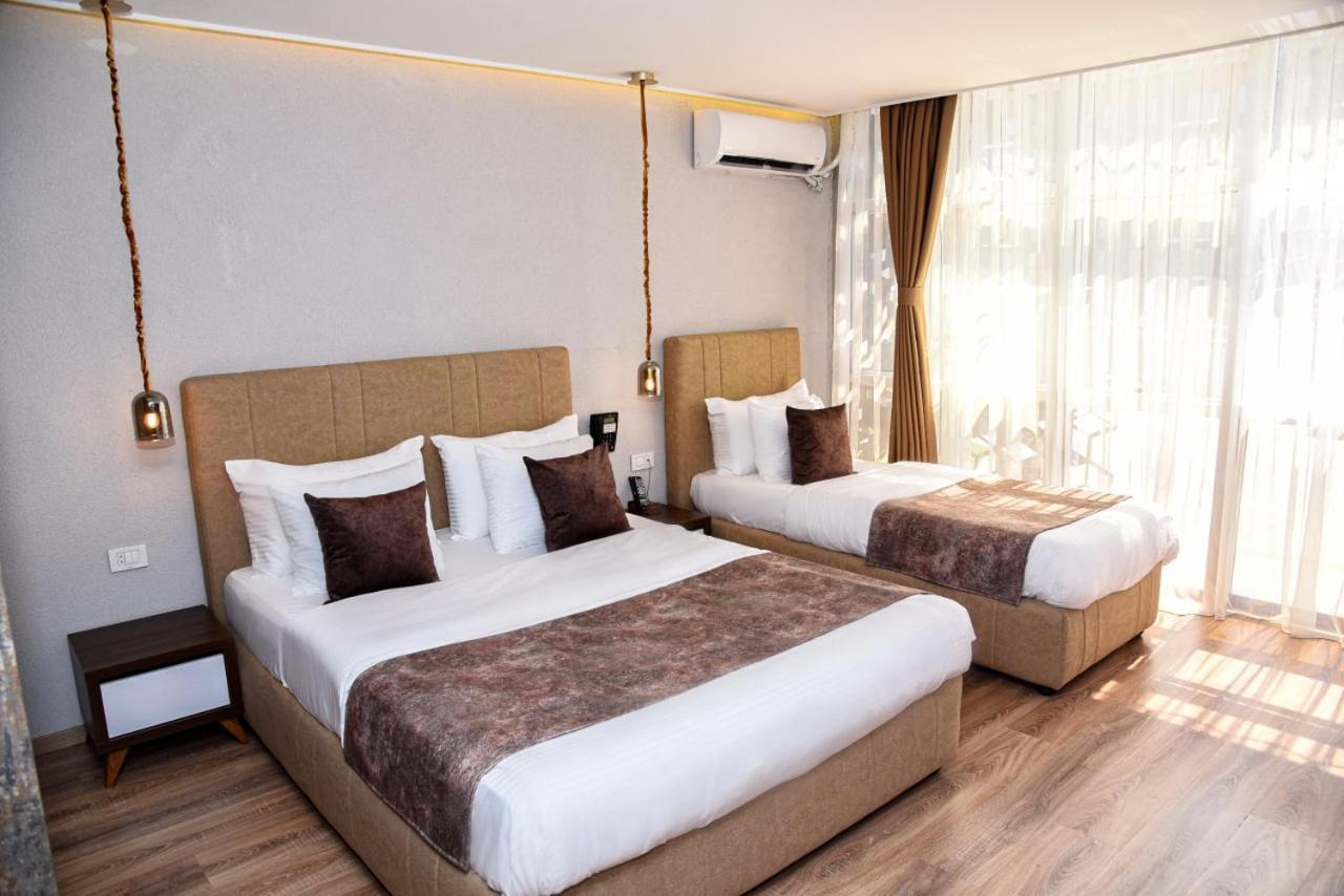 Hotel Driada Gjakova Zewnętrze zdjęcie