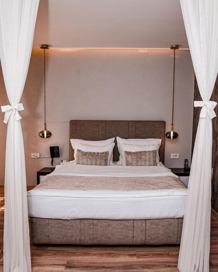 Hotel Driada Gjakova Zewnętrze zdjęcie