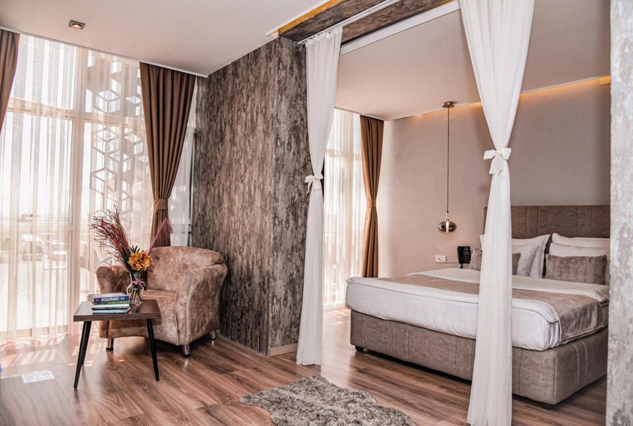 Hotel Driada Gjakova Zewnętrze zdjęcie