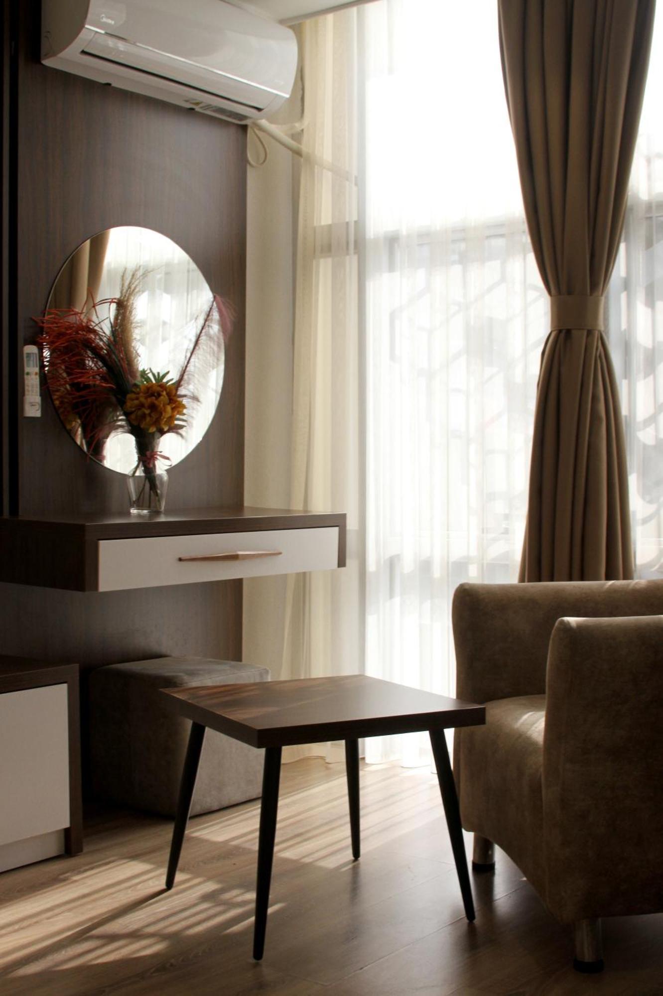 Hotel Driada Gjakova Zewnętrze zdjęcie