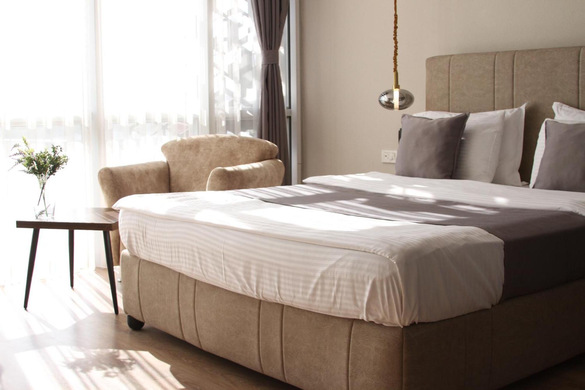 Hotel Driada Gjakova Zewnętrze zdjęcie