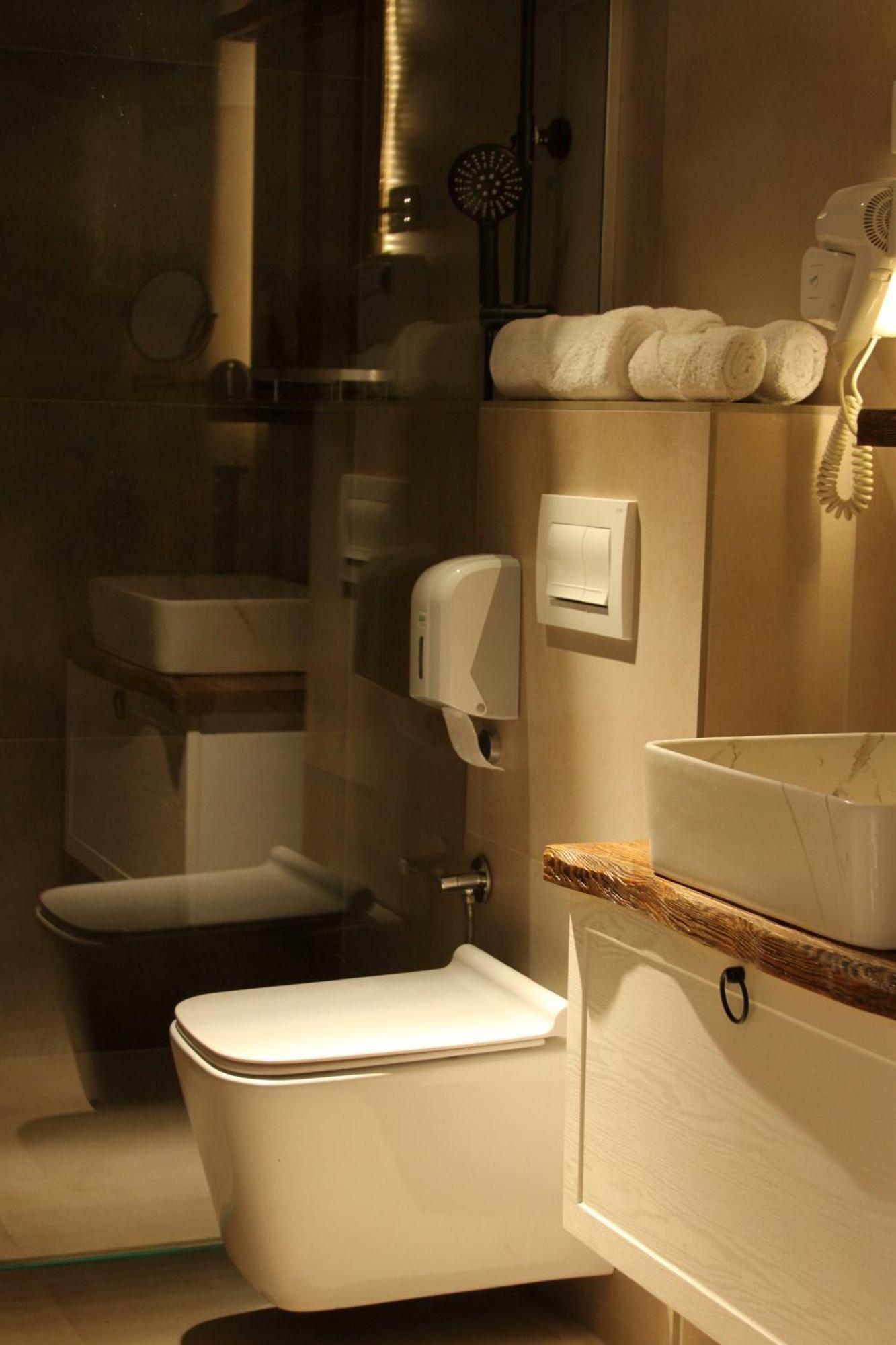 Hotel Driada Gjakova Pokój zdjęcie