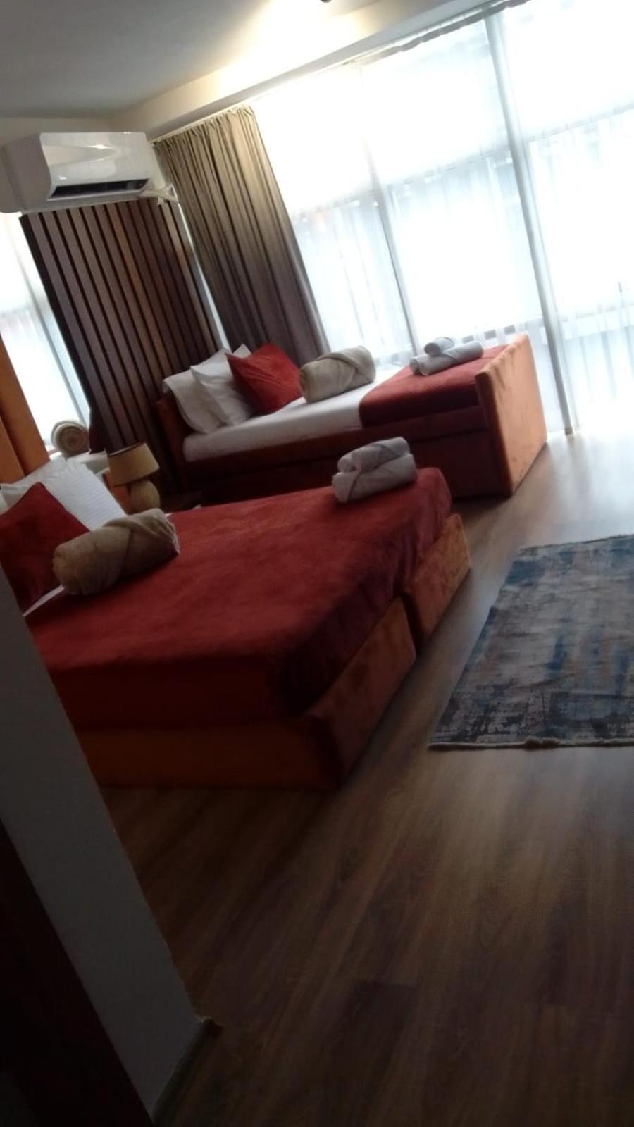 Hotel Driada Gjakova Zewnętrze zdjęcie