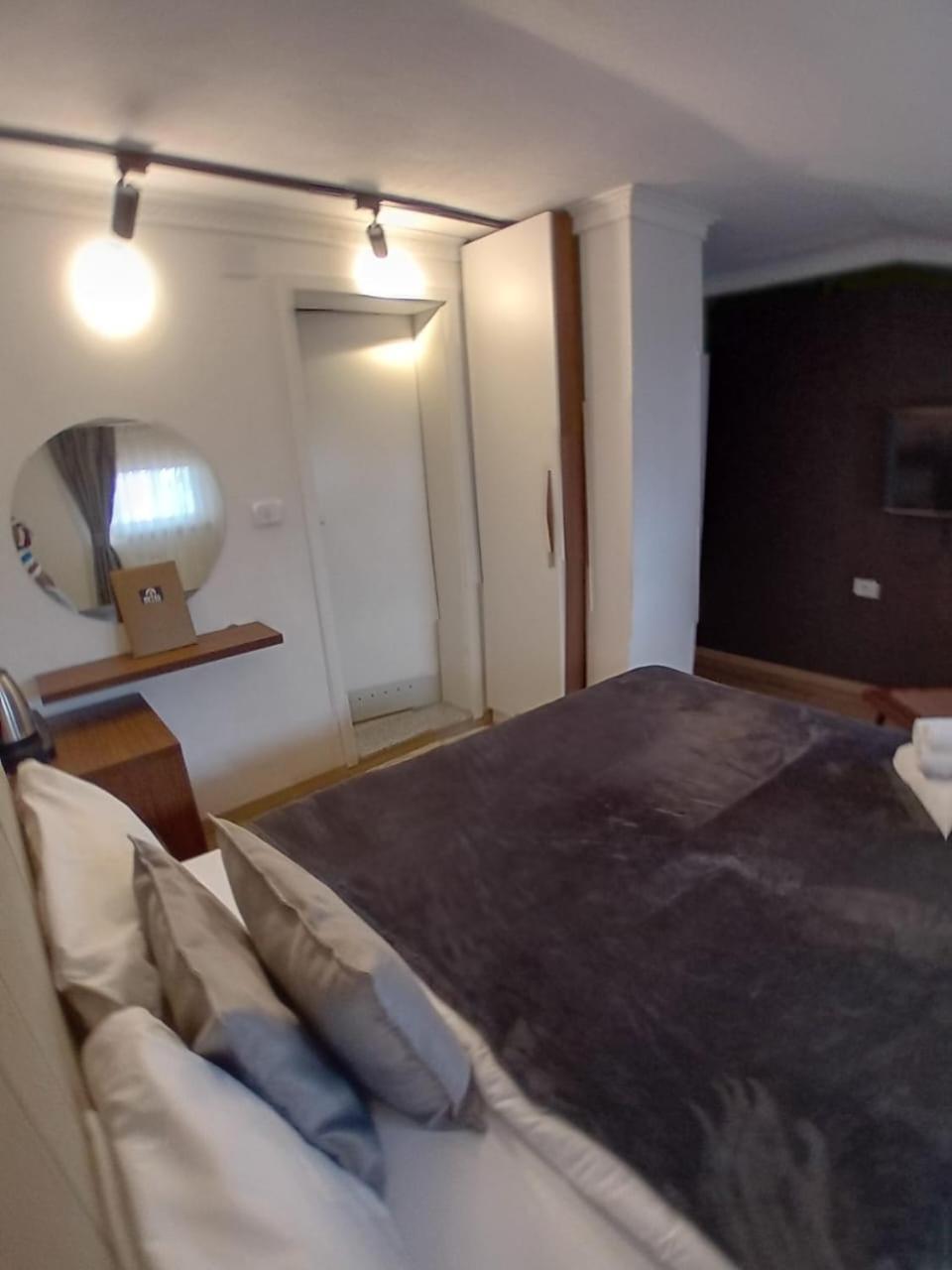 Hotel Driada Gjakova Zewnętrze zdjęcie