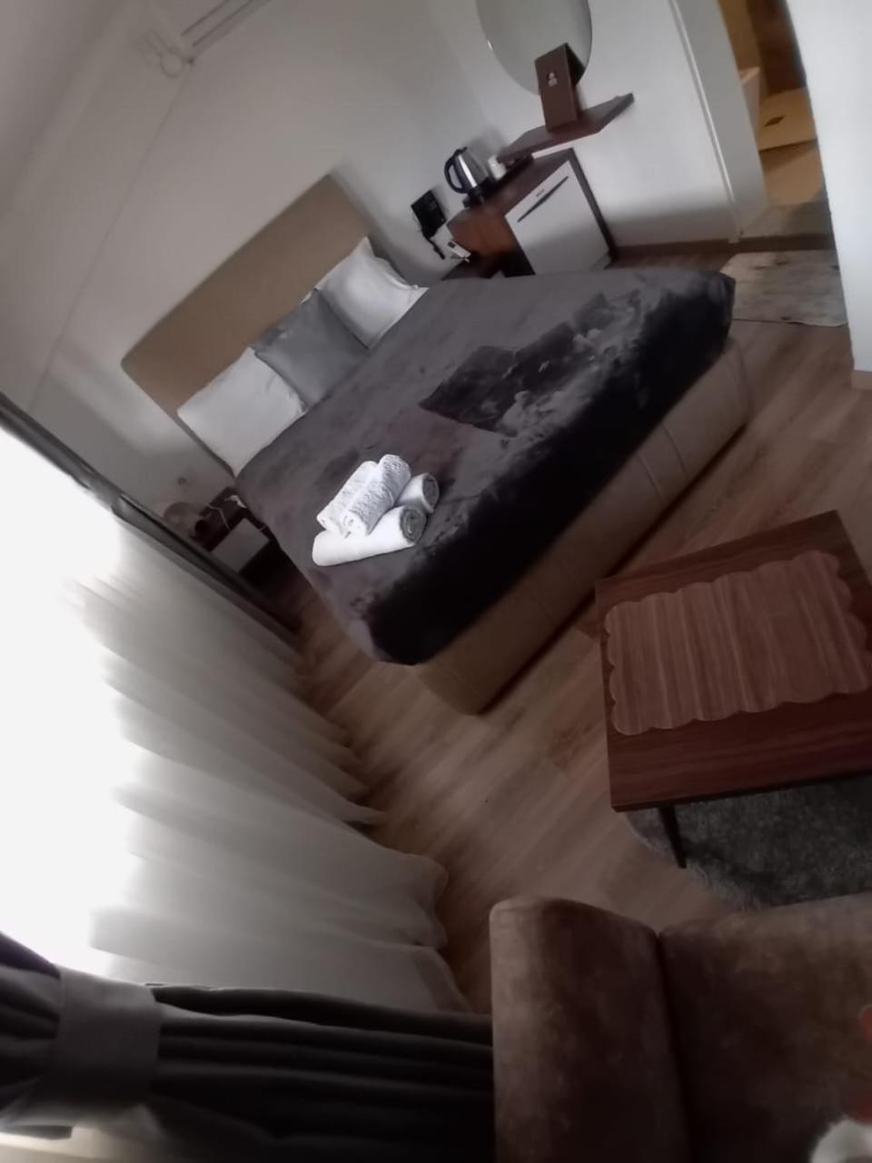 Hotel Driada Gjakova Zewnętrze zdjęcie