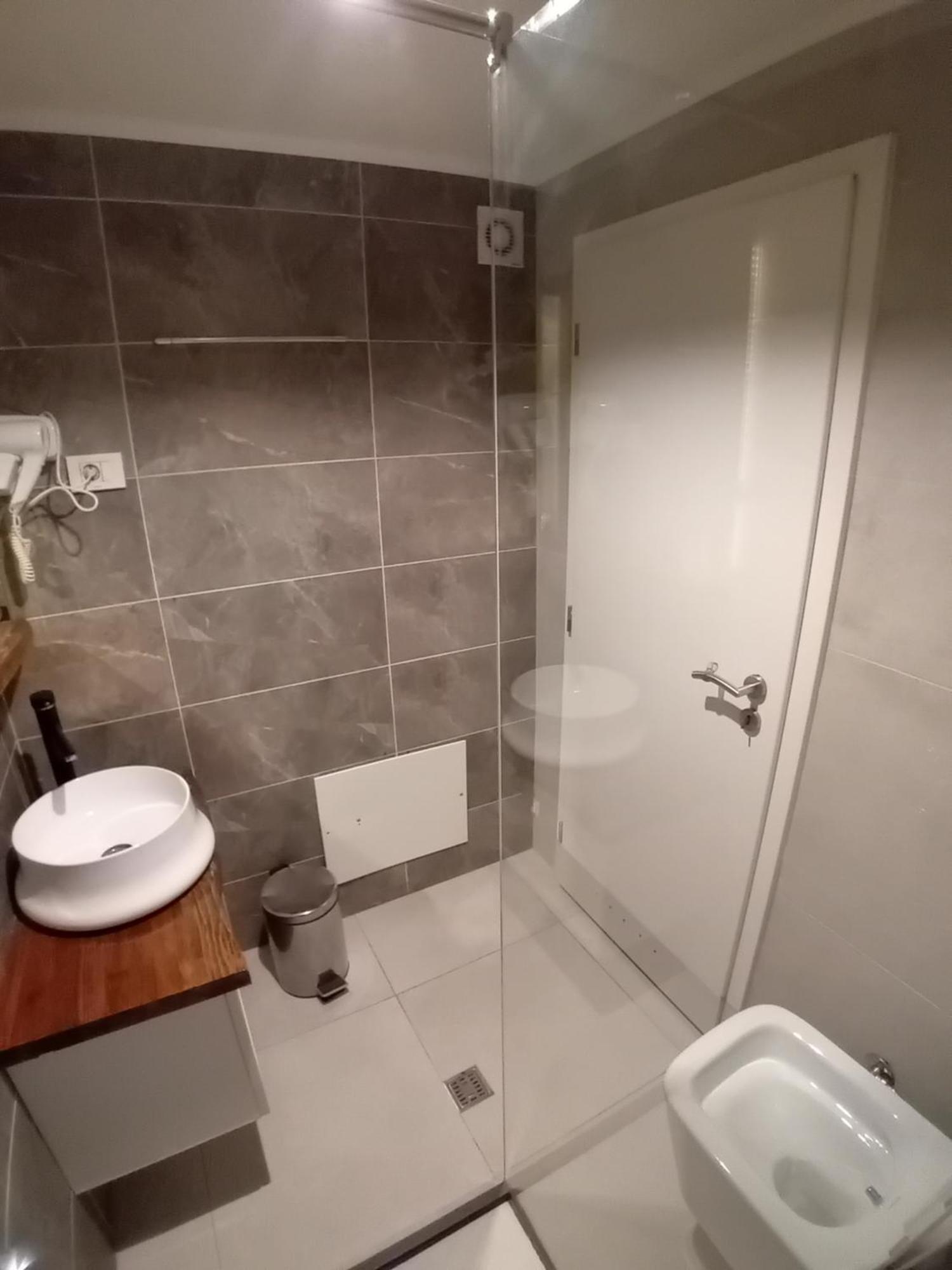 Hotel Driada Gjakova Zewnętrze zdjęcie